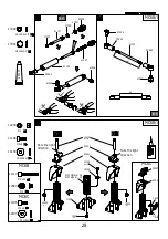 Предварительный просмотр 28 страницы CROSS-RC MC Series Manual