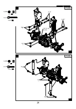 Предварительный просмотр 29 страницы CROSS-RC MC Series Manual