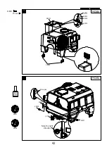 Предварительный просмотр 42 страницы CROSS-RC MC Series Manual