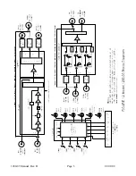 Предварительный просмотр 5 страницы Cross Technologies 1200-03 Instruction Manual