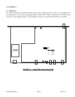 Preview for 5 page of Cross Technologies 1200-07 Instruction Manual