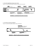 Preview for 6 page of Cross Technologies 1200-07 Instruction Manual