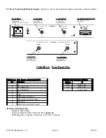 Предварительный просмотр 8 страницы Cross Technologies 1200-88 Instruction Manual