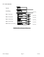 Предварительный просмотр 12 страницы Cross Technologies 1582-10M Instruction Manual