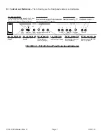 Предварительный просмотр 7 страницы Cross Technologies 1582-22L Instruction Manual