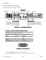 Предварительный просмотр 4 страницы Cross Technologies 1583-10 Instruction Manual