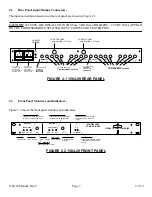 Предварительный просмотр 7 страницы Cross Technologies 1584-29 Instruction Manual