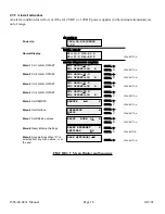 Предварительный просмотр 16 страницы Cross Technologies 1586-04-0431 Instruction Manual