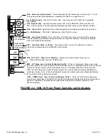 Предварительный просмотр 7 страницы Cross Technologies 1599-10 Instruction Manual