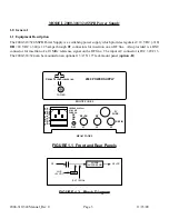 Предварительный просмотр 3 страницы Cross Technologies 2000-318 Instruction Manual