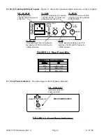 Предварительный просмотр 6 страницы Cross Technologies 2000-318 Instruction Manual