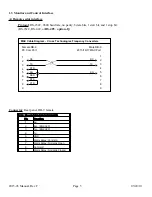 Предварительный просмотр 5 страницы Cross Technologies 2015-05 Instruction Manual