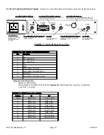 Предварительный просмотр 10 страницы Cross Technologies 2015-05 Instruction Manual