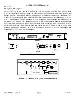 Предварительный просмотр 3 страницы Cross Technologies 2015-58T Instruction Manual