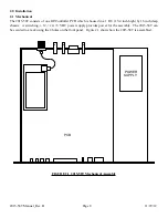 Предварительный просмотр 8 страницы Cross Technologies 2015-58T Instruction Manual