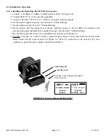 Предварительный просмотр 10 страницы Cross Technologies 2015-58T Instruction Manual