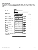 Предварительный просмотр 15 страницы Cross Technologies 2015-58T Instruction Manual