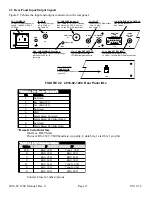 Предварительный просмотр 11 страницы Cross Technologies 2016-02-1200 Instruction Manual