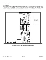 Предварительный просмотр 7 страницы Cross Technologies 2016-05A Instruction Manual