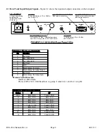 Предварительный просмотр 8 страницы Cross Technologies 2016-05A Instruction Manual