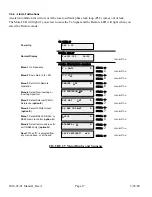 Предварительный просмотр 17 страницы Cross Technologies 2016-25-01 Instruction Manual