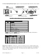 Предварительный просмотр 9 страницы Cross Technologies 2016-26 Instruction Manual