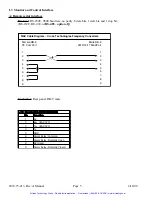 Предварительный просмотр 6 страницы Cross Technologies 2016-75-213 Instruction Manual