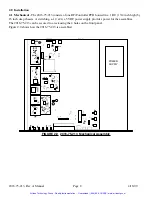 Предварительный просмотр 9 страницы Cross Technologies 2016-75-213 Instruction Manual