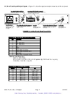 Предварительный просмотр 10 страницы Cross Technologies 2016-75-213 Instruction Manual