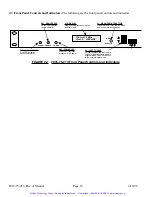 Предварительный просмотр 11 страницы Cross Technologies 2016-75-213 Instruction Manual