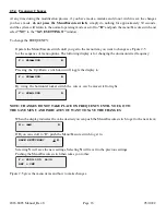 Preview for 16 page of Cross Technologies 2016-8085 Instruction Manual