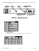 Preview for 9 page of Cross Technologies 2016-95 Instruction Manual