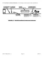 Preview for 10 page of Cross Technologies 2016-95 Instruction Manual