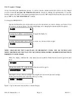 Preview for 14 page of Cross Technologies 2016-95 Instruction Manual