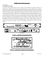 Preview for 3 page of Cross Technologies 2017-03 Instruction Manual