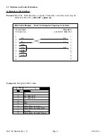 Preview for 5 page of Cross Technologies 2017-03 Instruction Manual