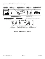 Preview for 10 page of Cross Technologies 2017-03 Instruction Manual