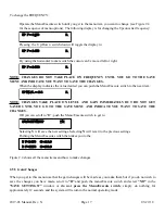 Preview for 17 page of Cross Technologies 2017-03 Instruction Manual