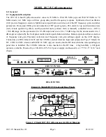 Предварительный просмотр 3 страницы Cross Technologies 2017-93 Instruction Manual