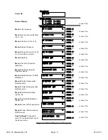 Предварительный просмотр 19 страницы Cross Technologies 2017-93 Instruction Manual