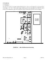 Предварительный просмотр 8 страницы Cross Technologies 2083-218 Instruction Manual