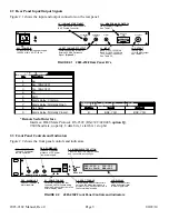 Предварительный просмотр 9 страницы Cross Technologies 2083-218 Instruction Manual