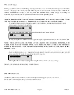 Предварительный просмотр 13 страницы Cross Technologies 2083-218 Instruction Manual