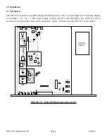 Предварительный просмотр 6 страницы Cross Technologies 2083-2215 Instruction Manual