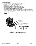 Предварительный просмотр 8 страницы Cross Technologies 2083-2215 Instruction Manual