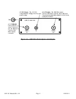 Предварительный просмотр 5 страницы Cross Technologies 2097-07 Instruction Manual