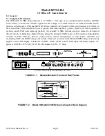 Предварительный просмотр 3 страницы Cross Technologies 2099-2424 Instruction Manual