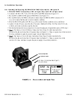 Предварительный просмотр 13 страницы Cross Technologies 2099-2424 Instruction Manual