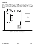 Предварительный просмотр 6 страницы Cross Technologies 2116-21-1014 Instruction Manual