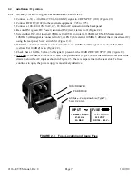 Preview for 7 page of Cross Technologies 2116-84T78 Instruction Manual